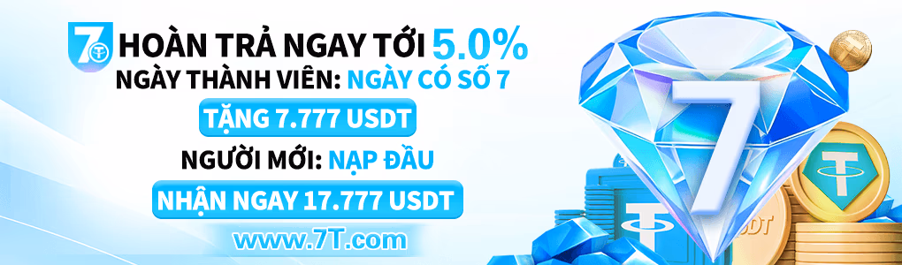 trang chủ nhà cái 7t7707